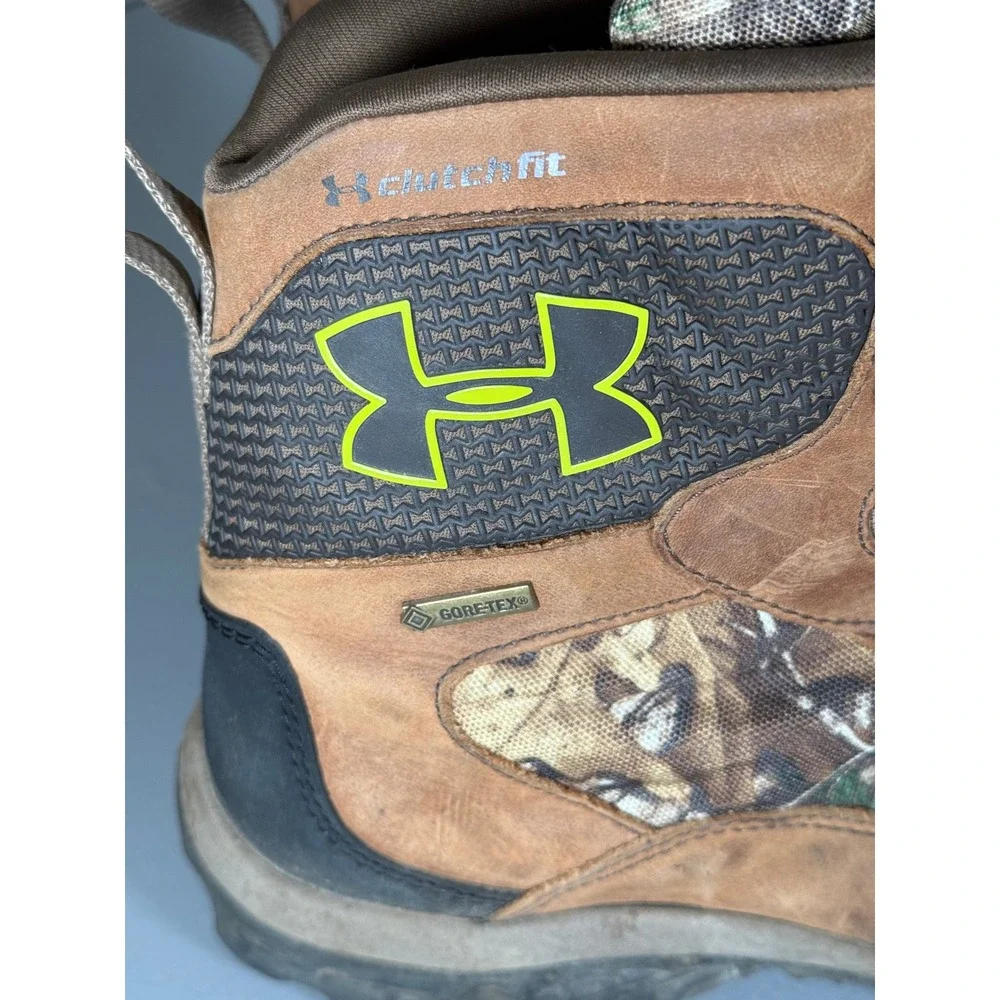 Under Armour under armour
